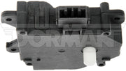 Dorman 604-456 2007-2015 Mazda CX-9 HVAC Blend Door Actuator