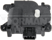 Dorman 604-458 2007-2015 Mazda CX-9 HVAC Blend Door Actuator