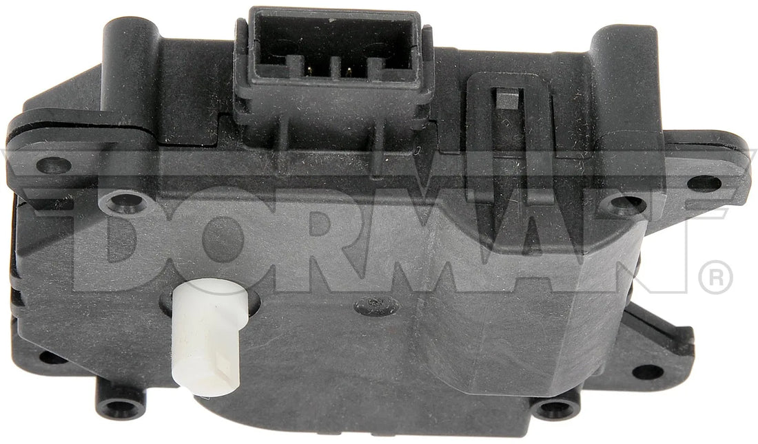Dorman 604-458 2007-2015 Mazda CX-9 HVAC Blend Door Actuator