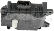 Dorman 604-458 2007-2015 Mazda CX-9 HVAC Blend Door Actuator