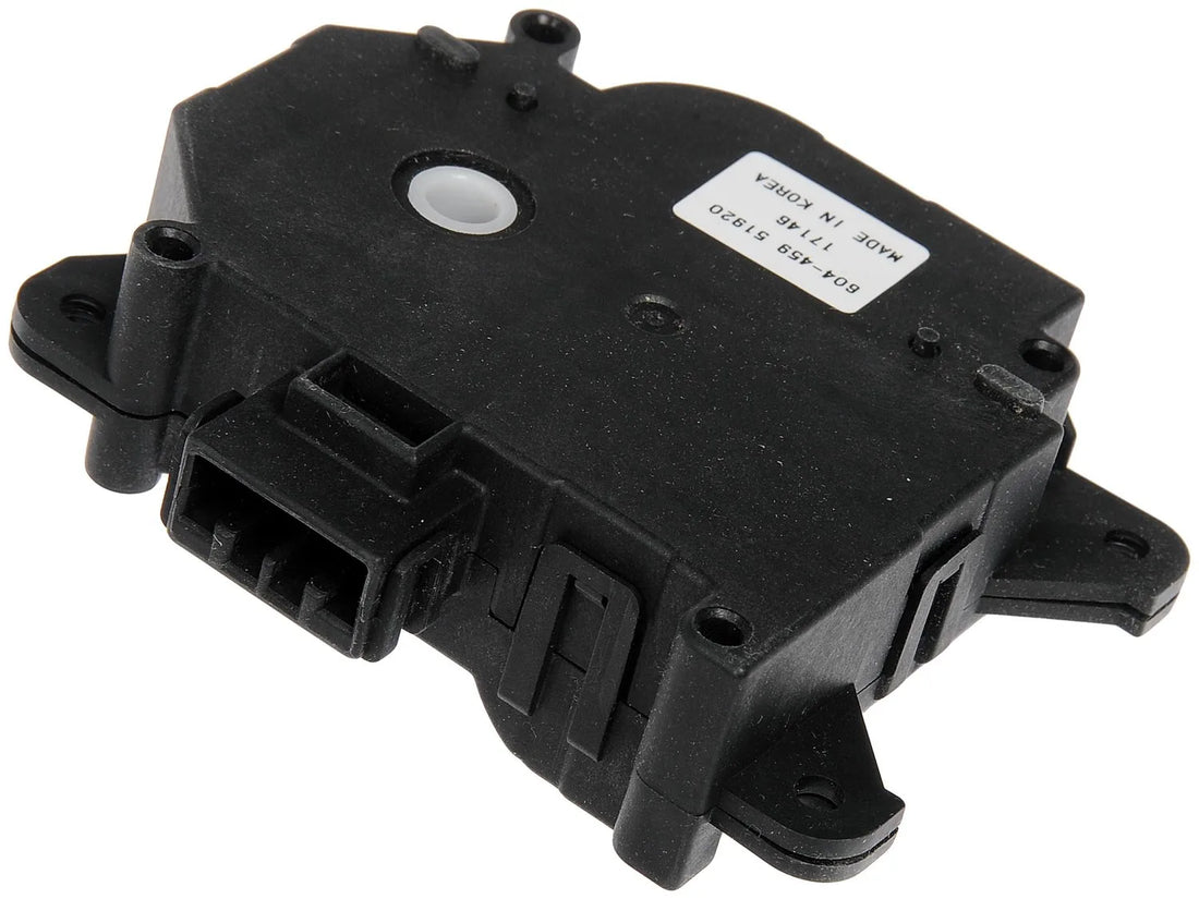 Dorman 604-459 2007-2015 Mazda CX-9 HVAC Blend Door Actuator