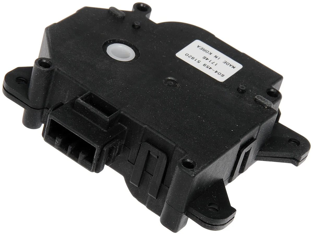 Dorman 604-459 2007-2015 Mazda CX-9 HVAC Blend Door Actuator