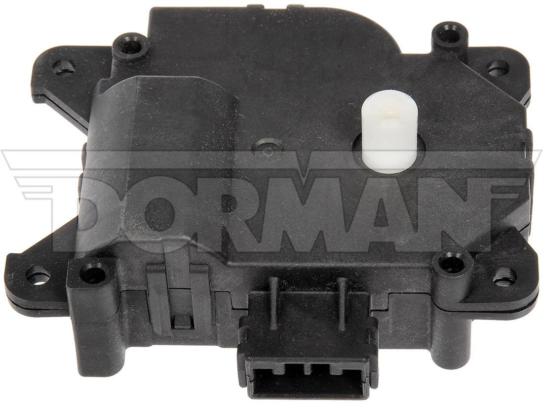Dorman 604-459 2007-2015 Mazda CX-9 HVAC Blend Door Actuator