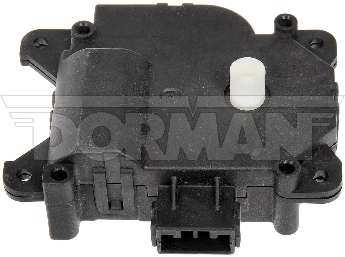 Dorman 604-459 2007-2015 Mazda CX-9 HVAC Blend Door Actuator