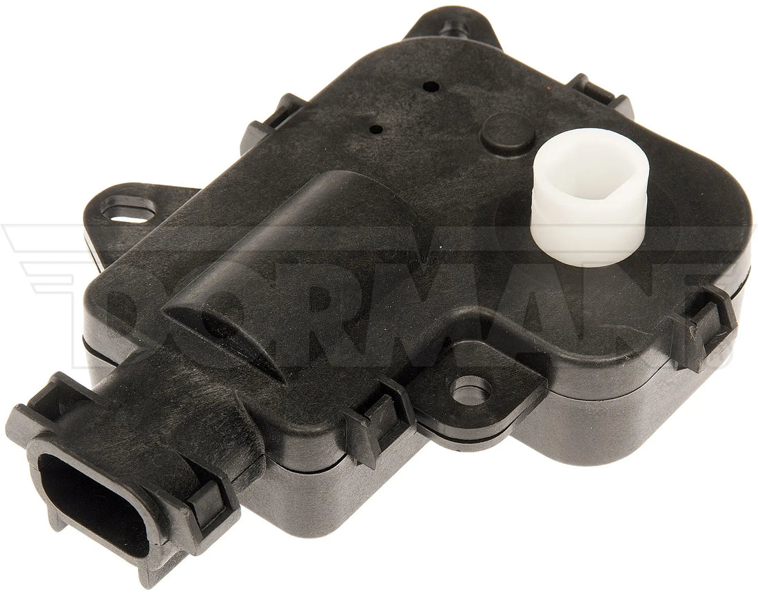 Dorman 604-5101 2002-2020 International 4300 HVAC Blend Door Actuator