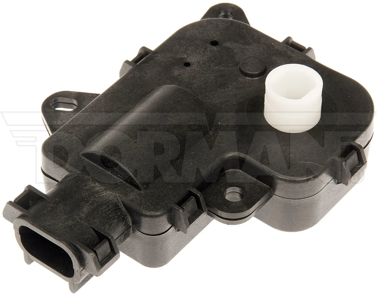 Dorman 604-5101 2002-2020 International 4300 HVAC Blend Door Actuator