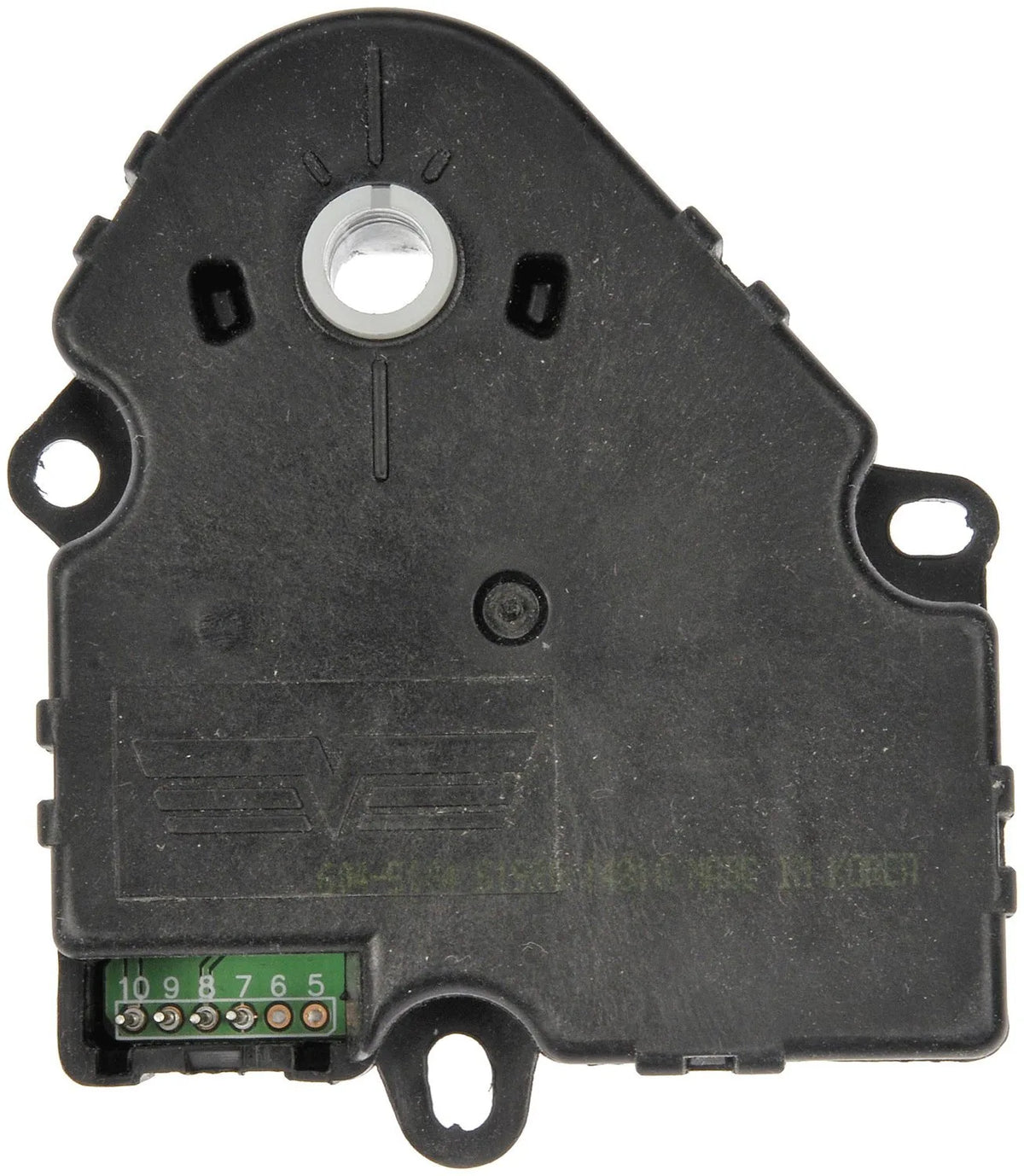 Dorman 604-5104 2000-2017 International 9900i HVAC Blend Door Actuator