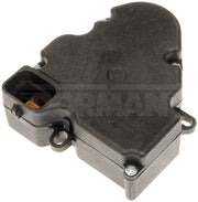 Dorman 604-5106CD 2002-2012 International 7400 HVAC Blend Door Actuator