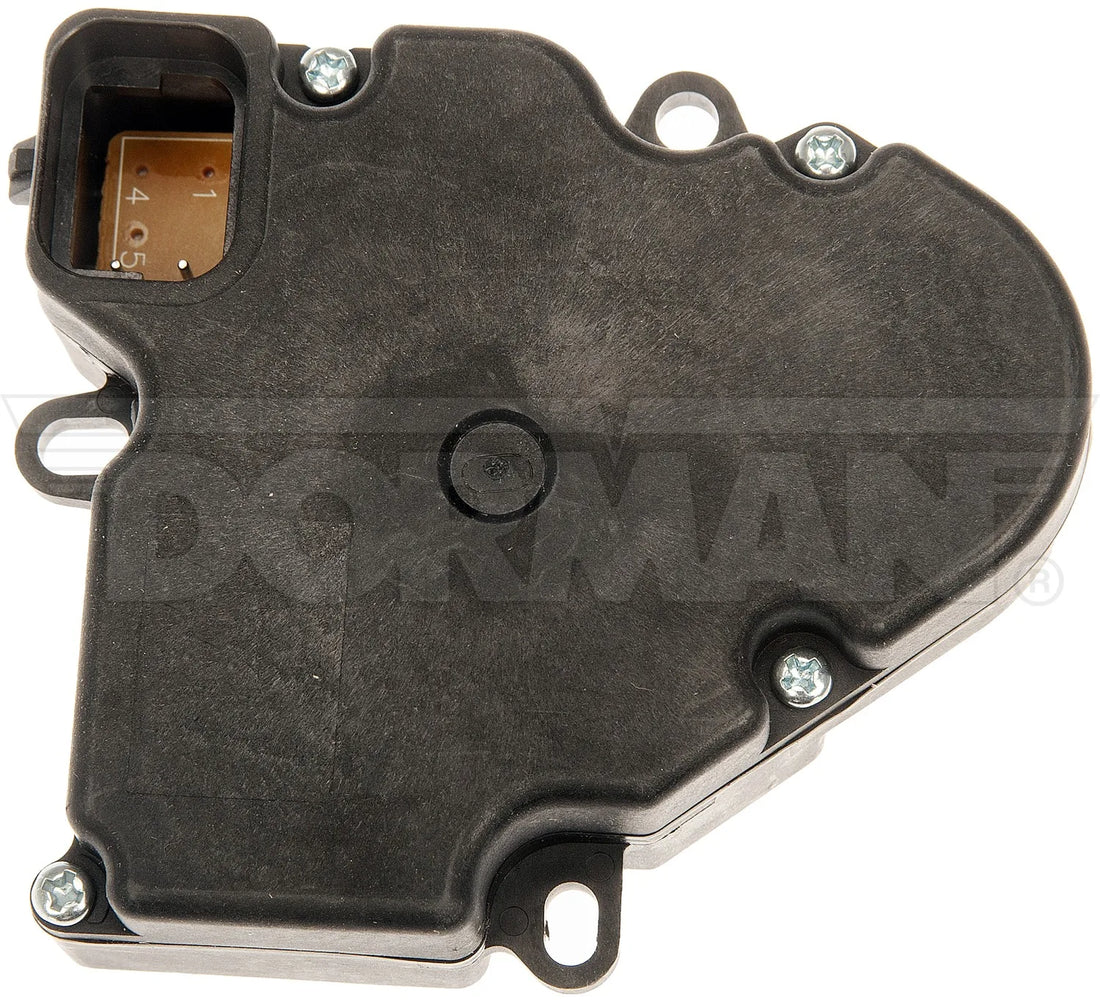 Dorman 604-5106CD 2002-2012 International 7400 HVAC Blend Door Actuator