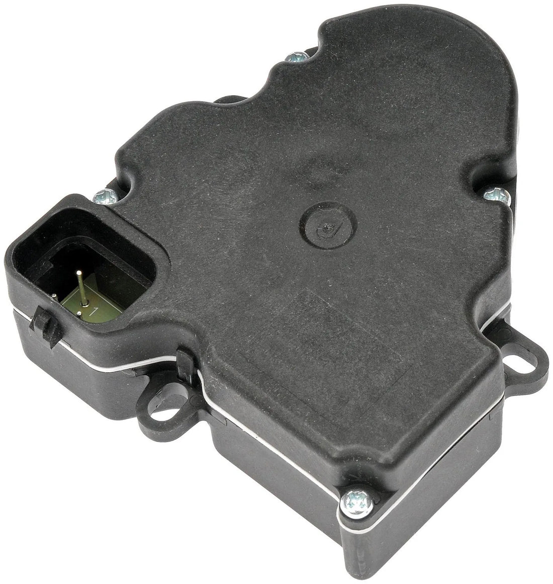 Dorman 604-5112 2005-2011 Kenworth T800 HVAC Heater Water Shut-Off Valve Actuator
