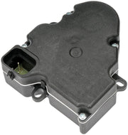 Dorman 604-5112 2005-2011 Kenworth T800 HVAC Heater Water Shut-Off Valve Actuator
