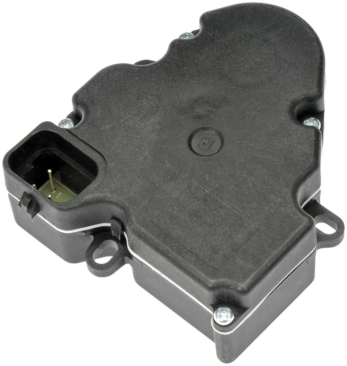 Dorman 604-5112 2005-2011 Kenworth T800 HVAC Heater Water Shut-Off Valve Actuator