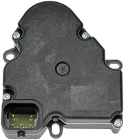 Dorman 604-5112 2005-2011 Kenworth T800 HVAC Heater Water Shut-Off Valve Actuator