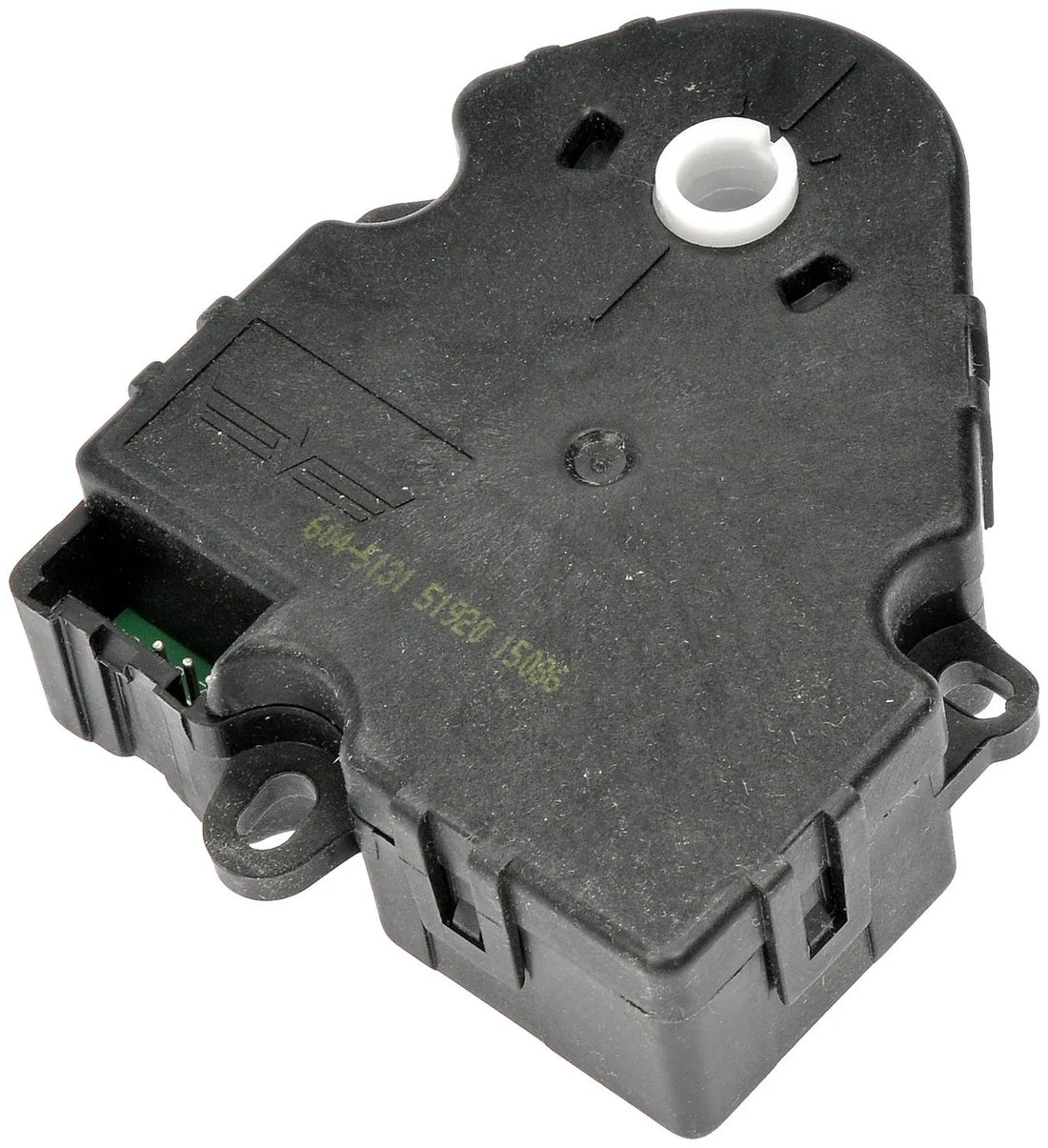 Dorman 604-5131 1998 Volvo VN HVAC Blend Door Actuator