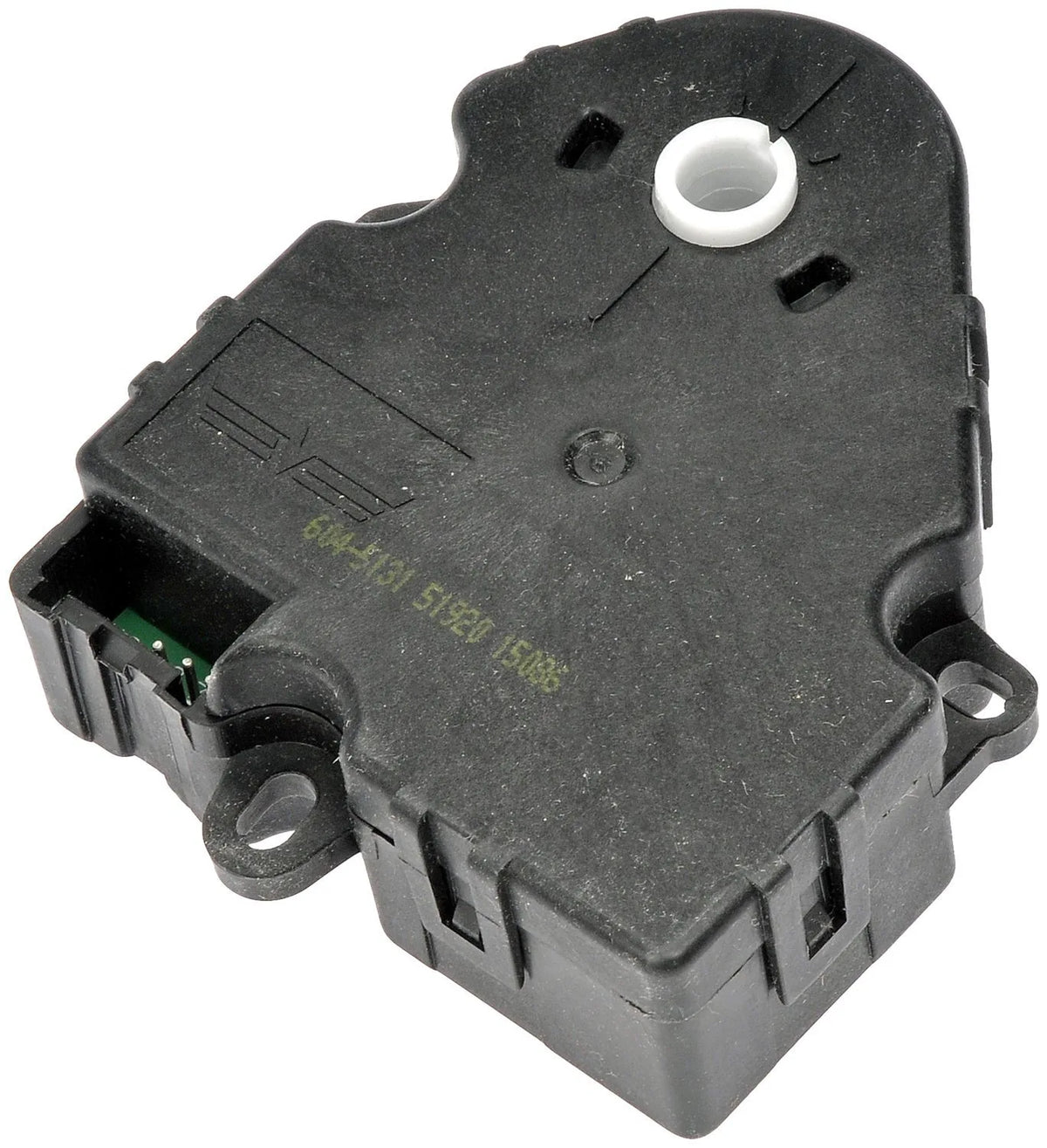 Dorman 604-5131 1998 Volvo VN HVAC Blend Door Actuator