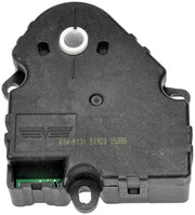 Dorman 604-5131 1998 Volvo VN HVAC Blend Door Actuator