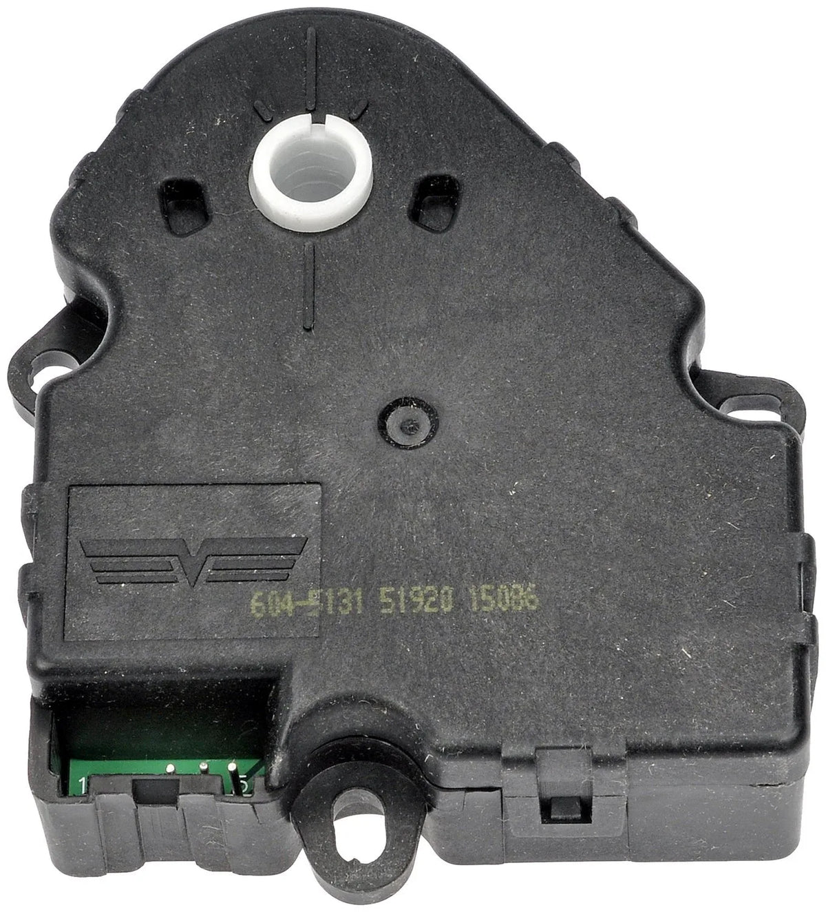 Dorman 604-5131 1998 Volvo VN HVAC Blend Door Actuator