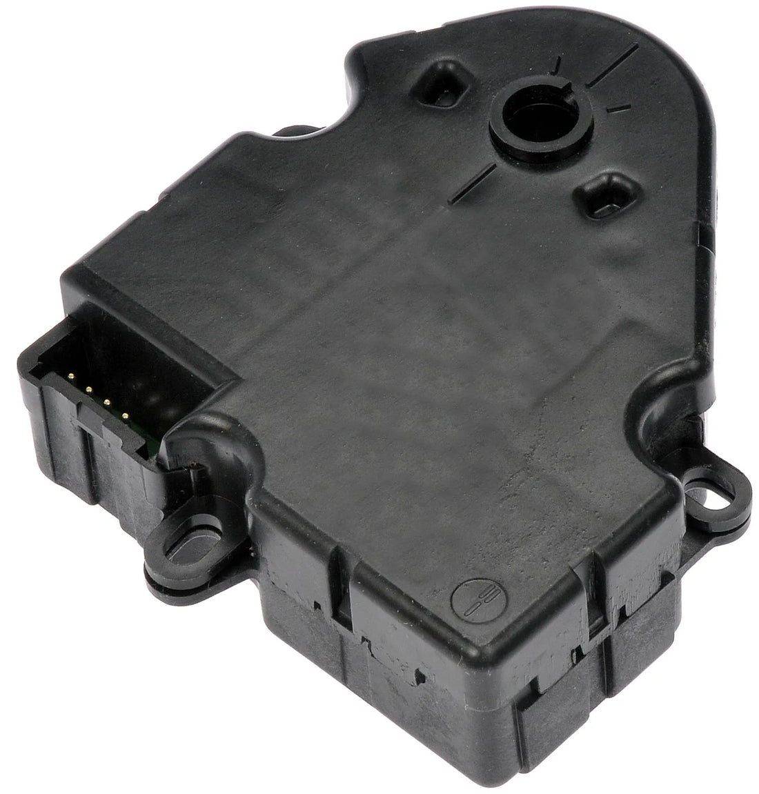 Dorman 604-5155 2010-2023 Chevrolet Express Pasajeros HVAC Blend Door Actuator