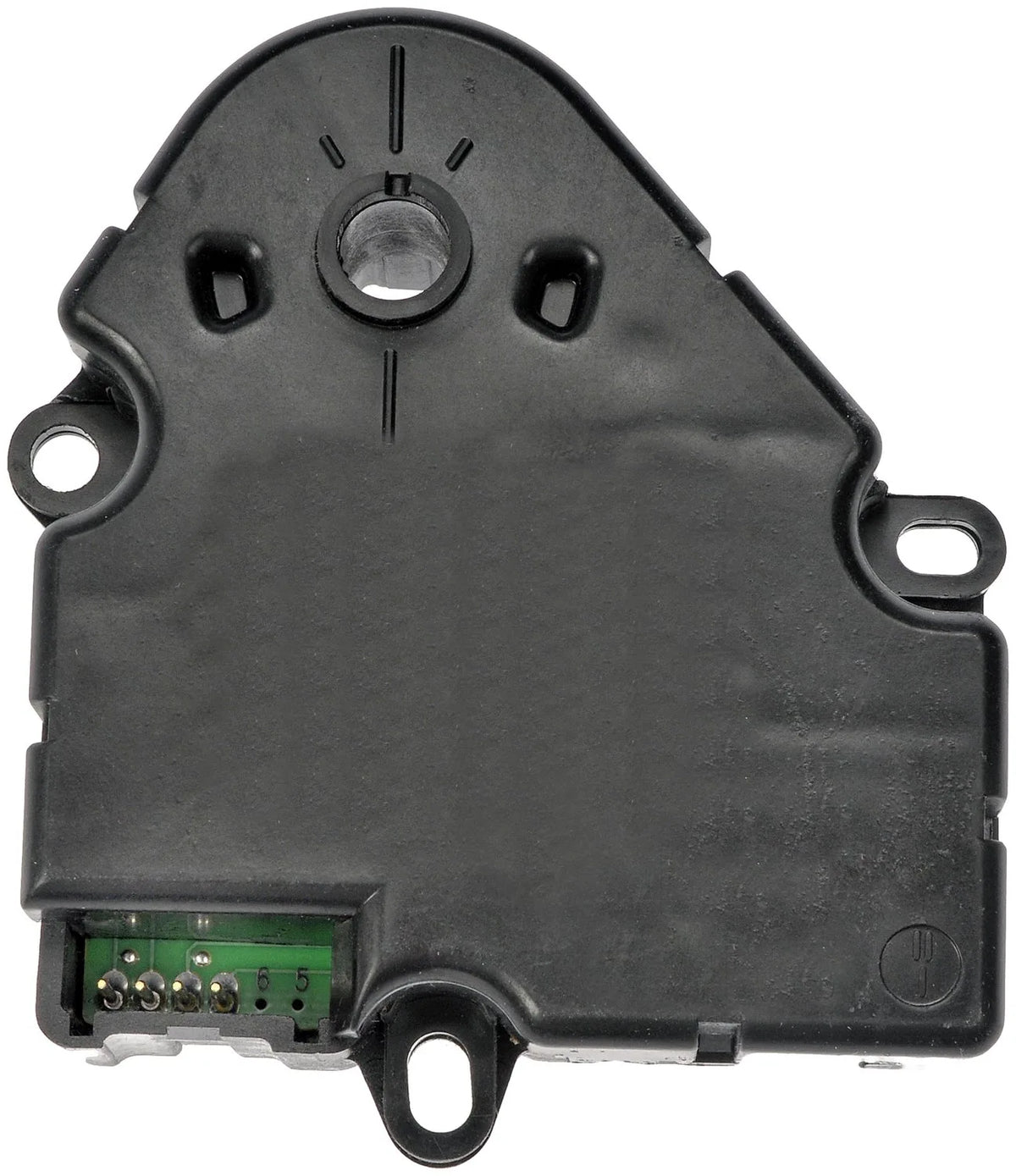 Dorman 604-5155 2010-2023 Chevrolet Express Pasajeros HVAC Blend Door Actuator