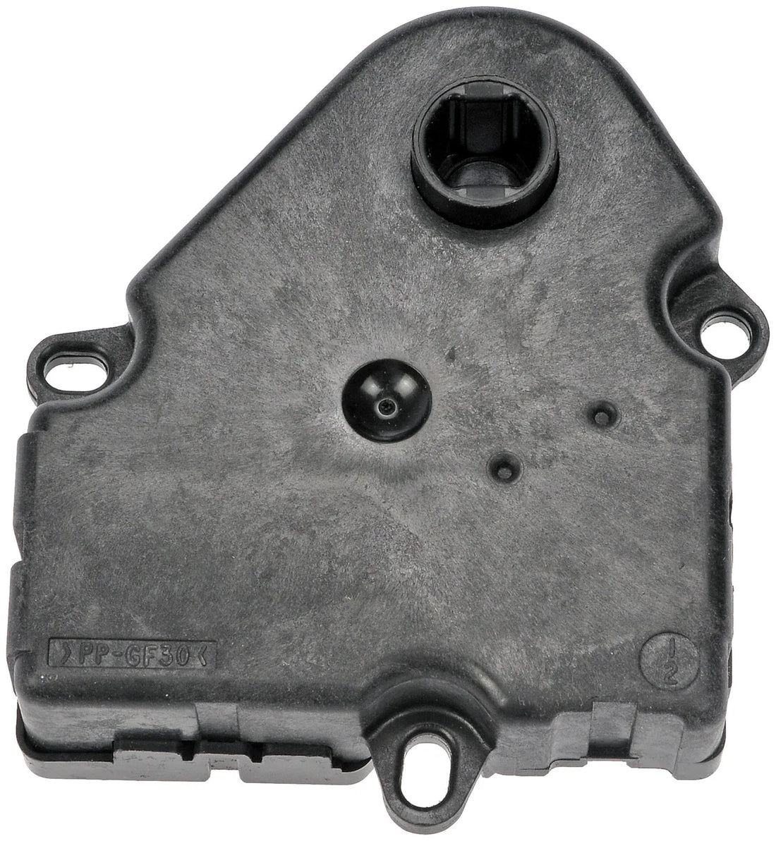 Dorman 604-5155 2010-2023 Chevrolet Express Pasajeros HVAC Blend Door Actuator