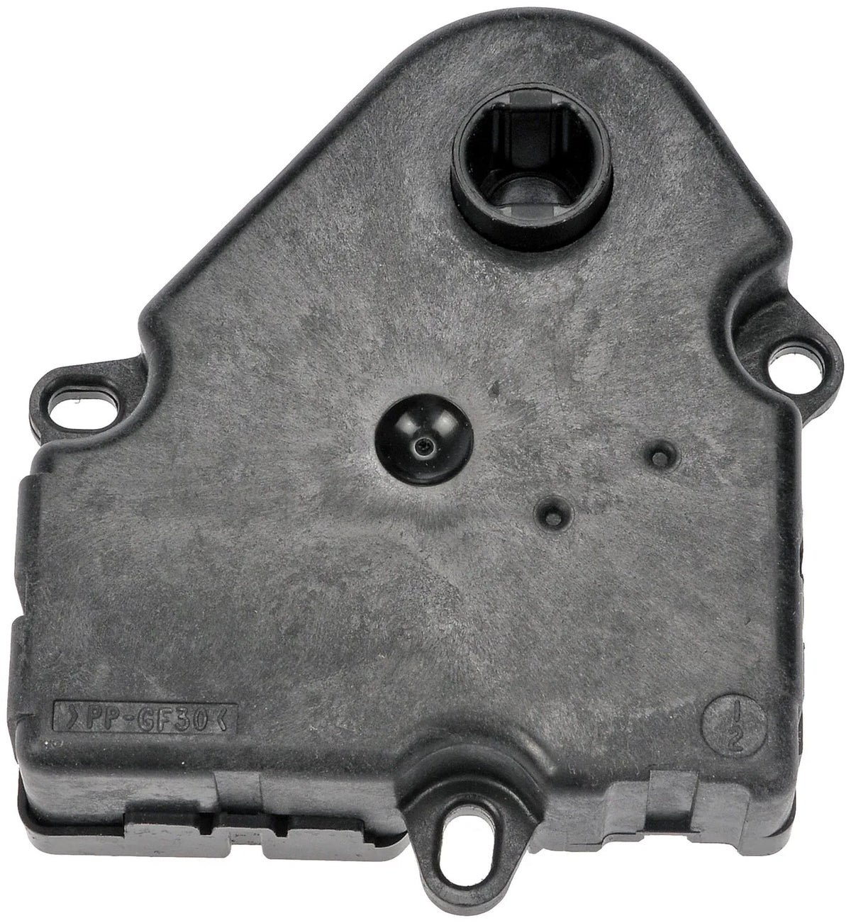 Dorman 604-5155 2010-2023 Chevrolet Express Pasajeros HVAC Blend Door Actuator