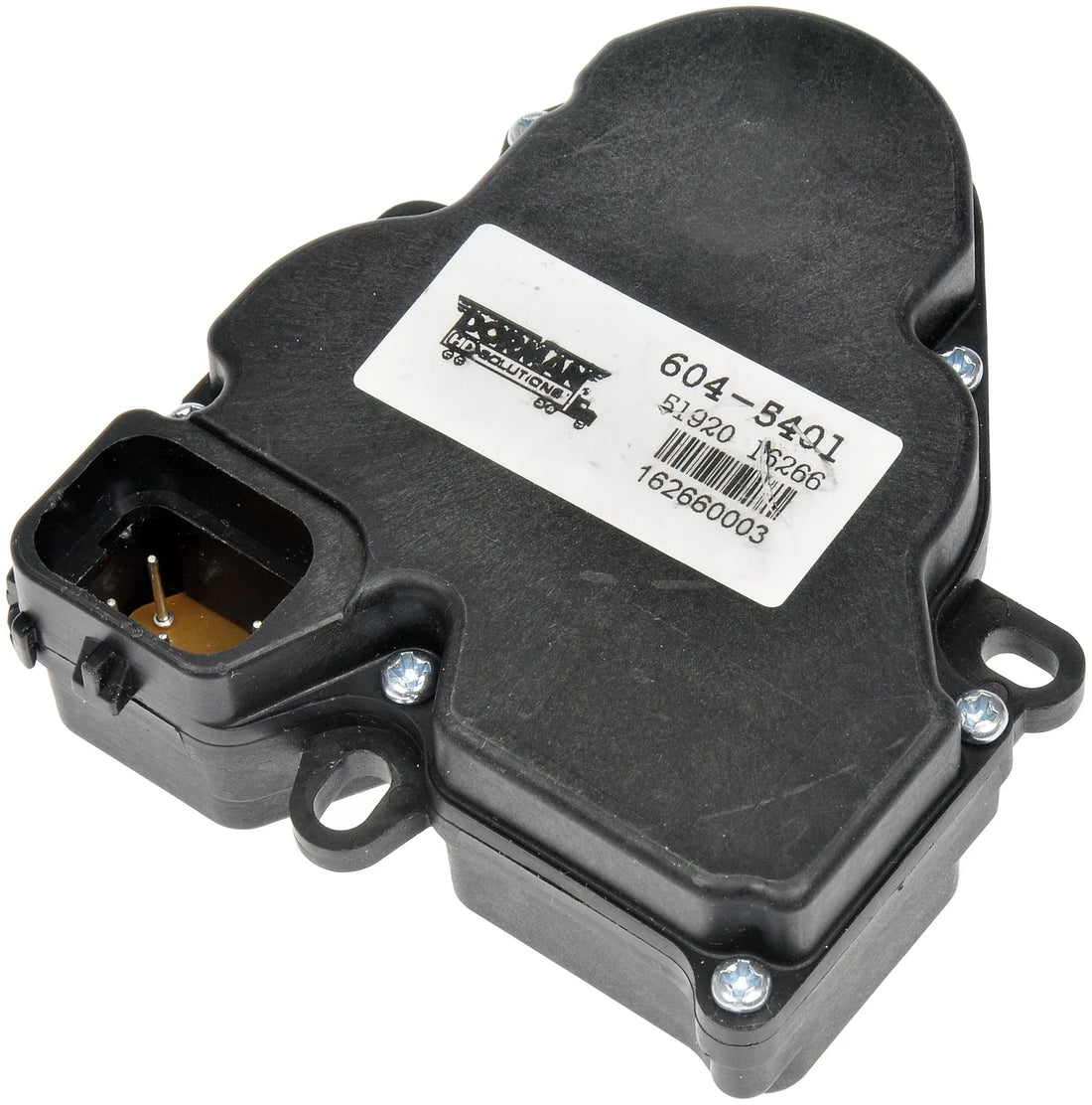 Dorman 604-5401 2006-2024 Kenworth T800 HVAC Heater Control Valve