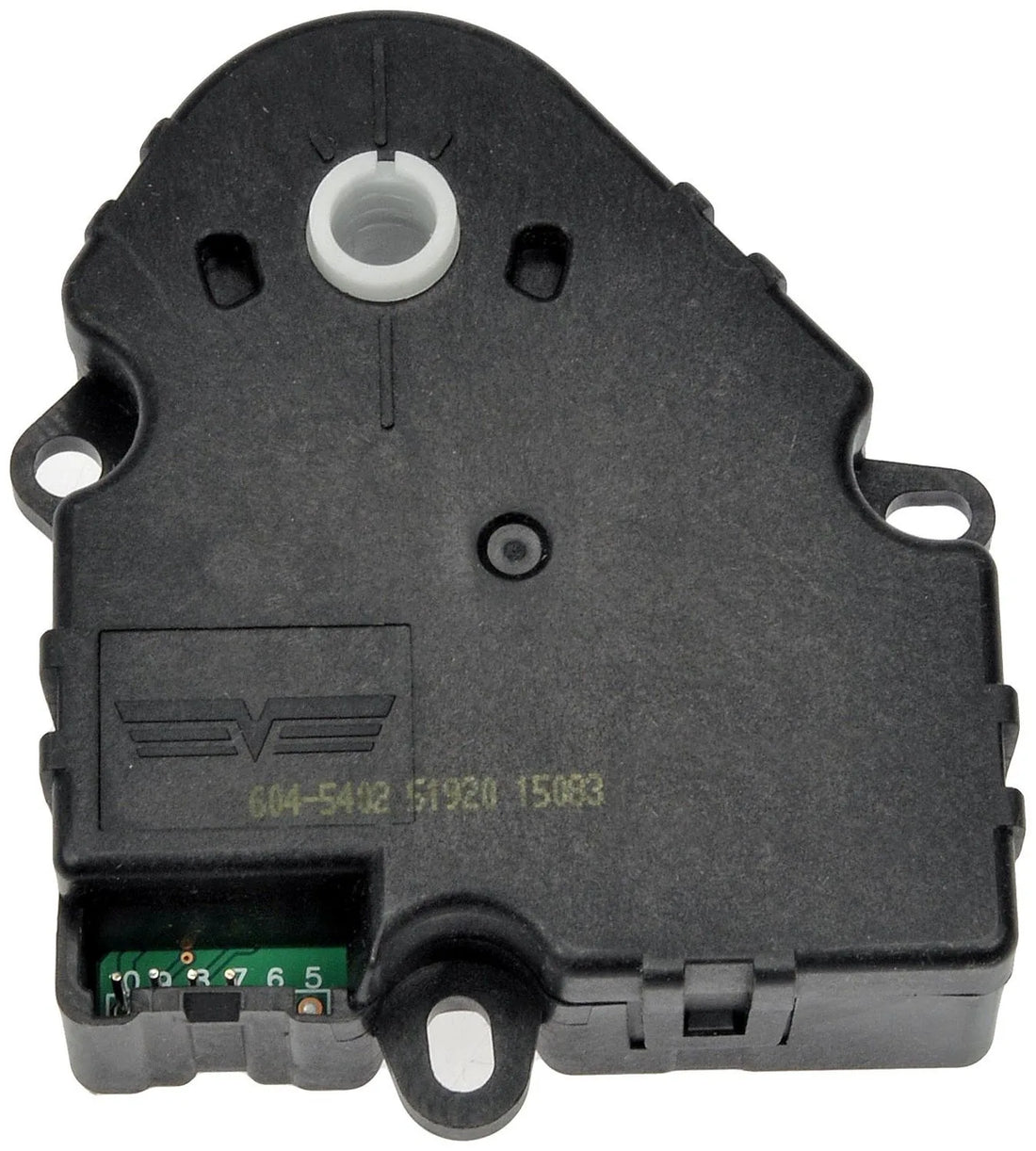 Dorman 604-5402 1997-2011 Peterbilt 320 HVAC Heater Control Valve