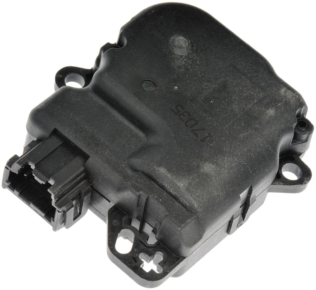 Dorman 604-624 2005-2015 Nissan TITAN HVAC Blend Door Actuator