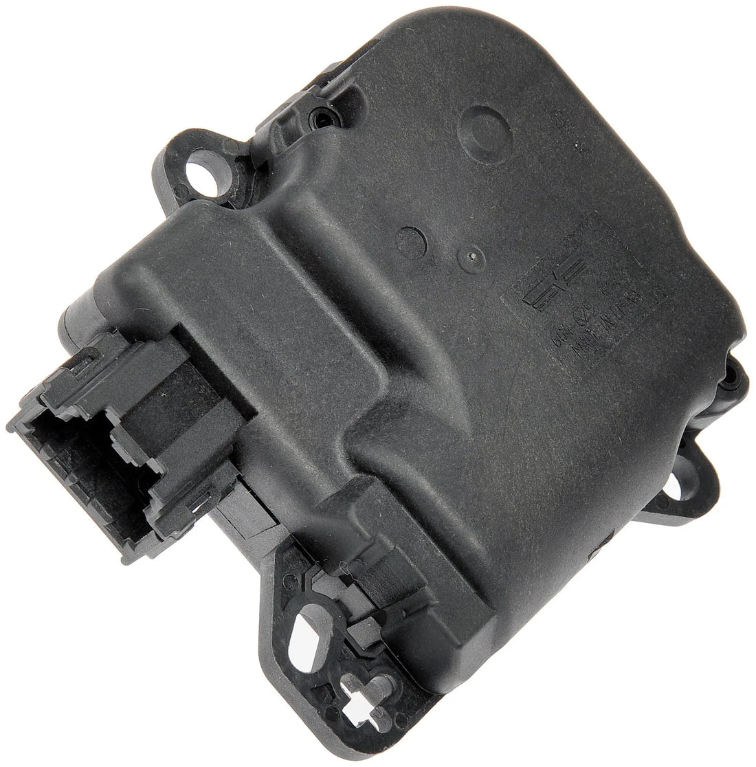 Dorman 604-625 2005-2019 Nissan Frontier HVAC Blend Door Actuator