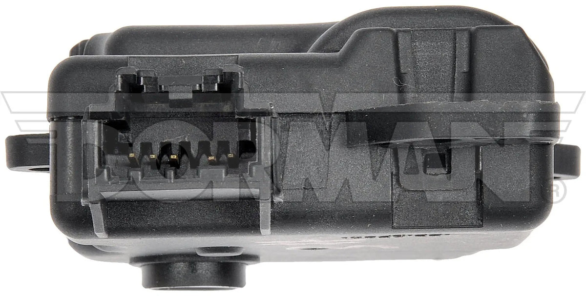 Dorman 604-625 2005-2019 Nissan Frontier HVAC Blend Door Actuator