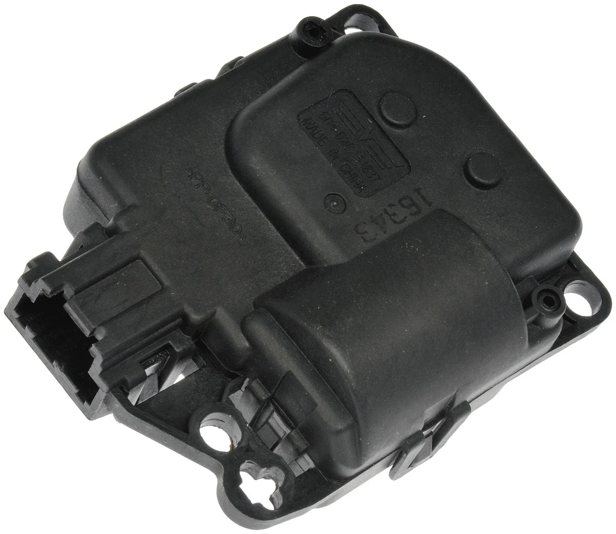 Dorman 604-628 2005-2019 Nissan Frontier HVAC Blend Door Actuator