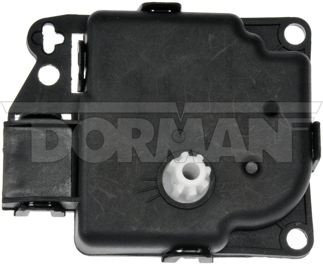 Dorman 604-628 2005-2019 Nissan Frontier HVAC Blend Door Actuator