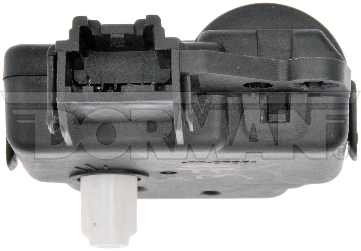 Dorman 604-628 2005-2019 Nissan Frontier HVAC Blend Door Actuator