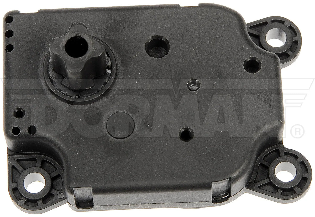 Dorman 604-700 2011-2017 Buick Regal HVAC Blend Door Actuator