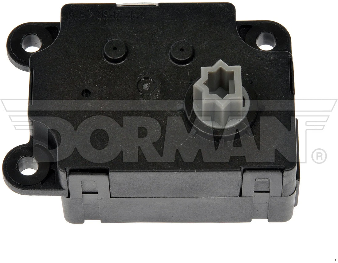 Dorman 604-701 2014-2020 Chevrolet Impala HVAC Blend Door Actuator