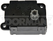 Dorman 604-701 2014-2020 Chevrolet Impala HVAC Blend Door Actuator
