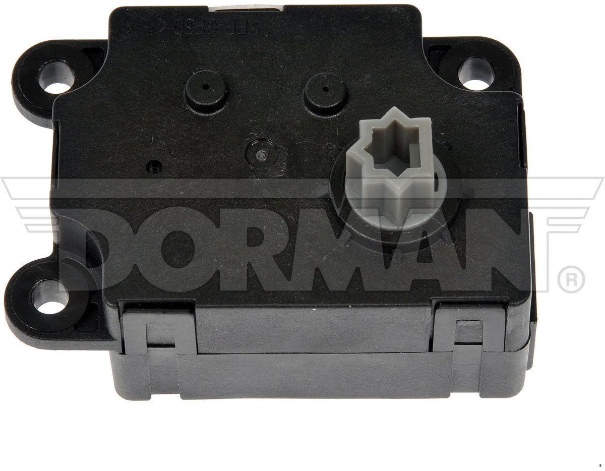 Dorman 604-701 2014-2020 Chevrolet Impala HVAC Blend Door Actuator