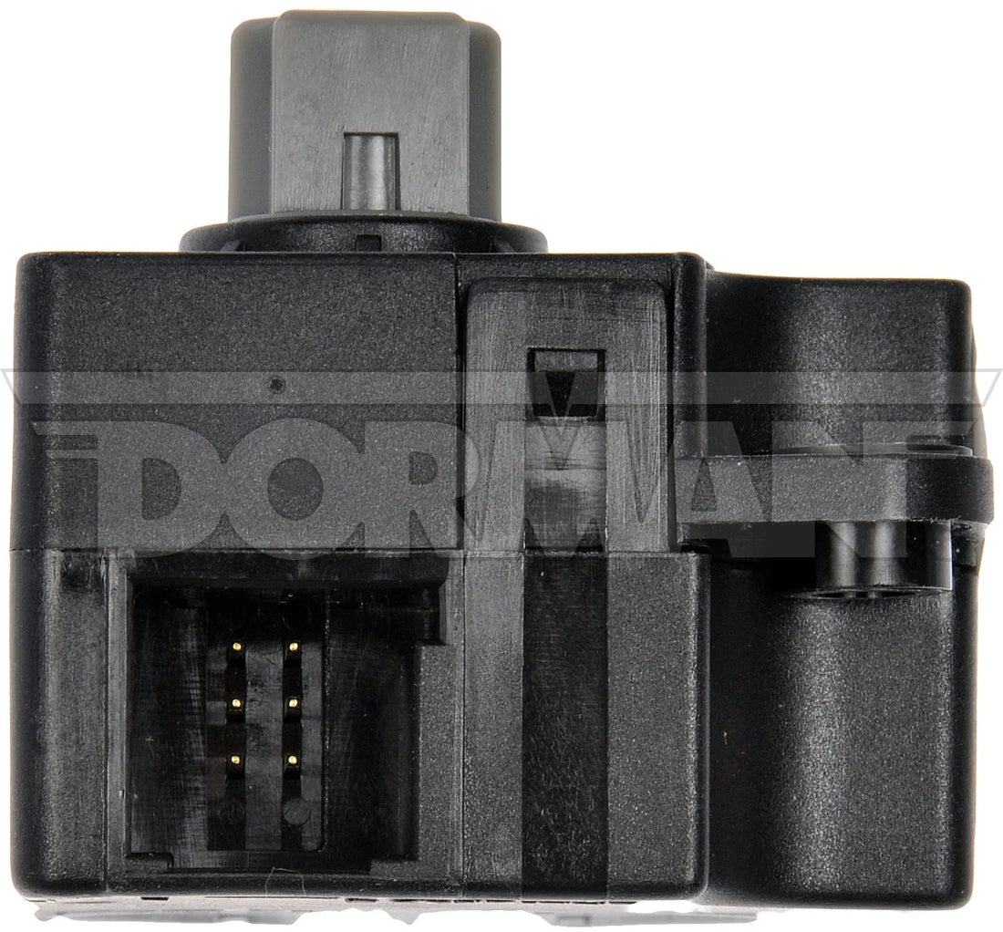 Dorman 604-701 2014-2020 Chevrolet Impala HVAC Blend Door Actuator