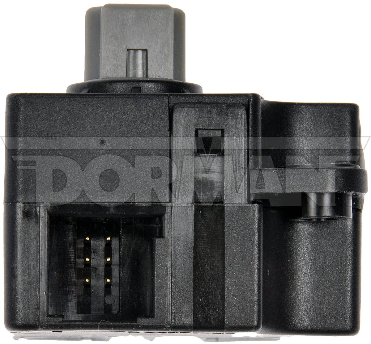 Dorman 604-701 2014-2020 Chevrolet Impala HVAC Blend Door Actuator