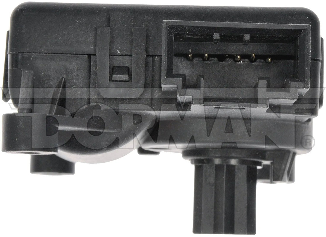 Dorman 604-704 2019-2023 International CV515 HVAC Blend Door Actuator