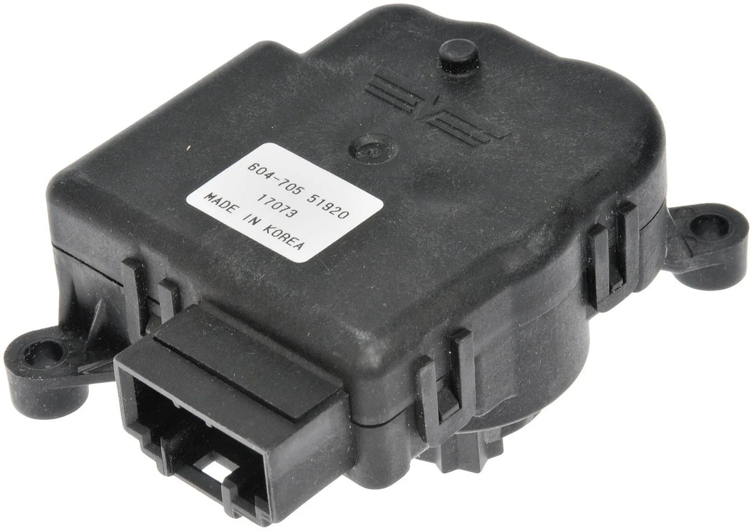 Dorman 604-705 2019-2023 International CV515 HVAC Blend Door Actuator