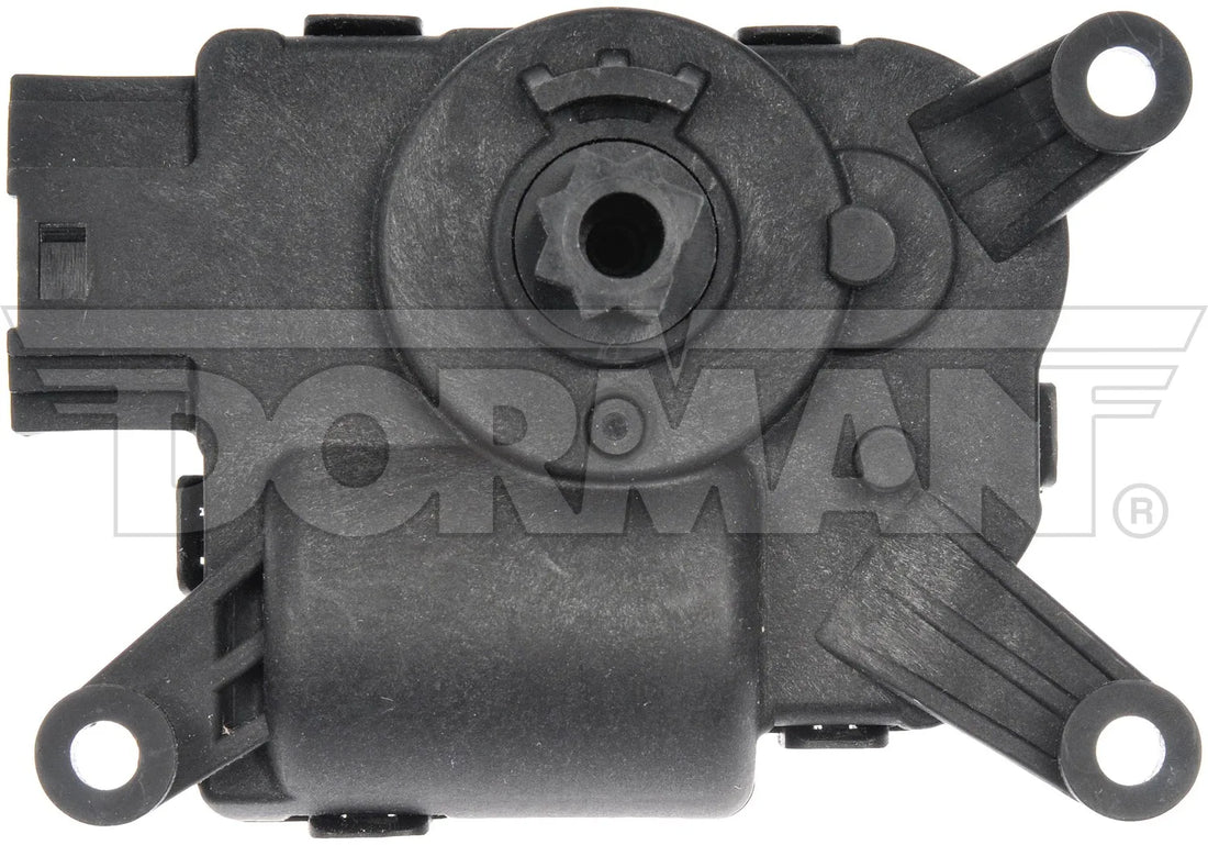 Dorman 604-705 2019-2023 International CV515 HVAC Blend Door Actuator