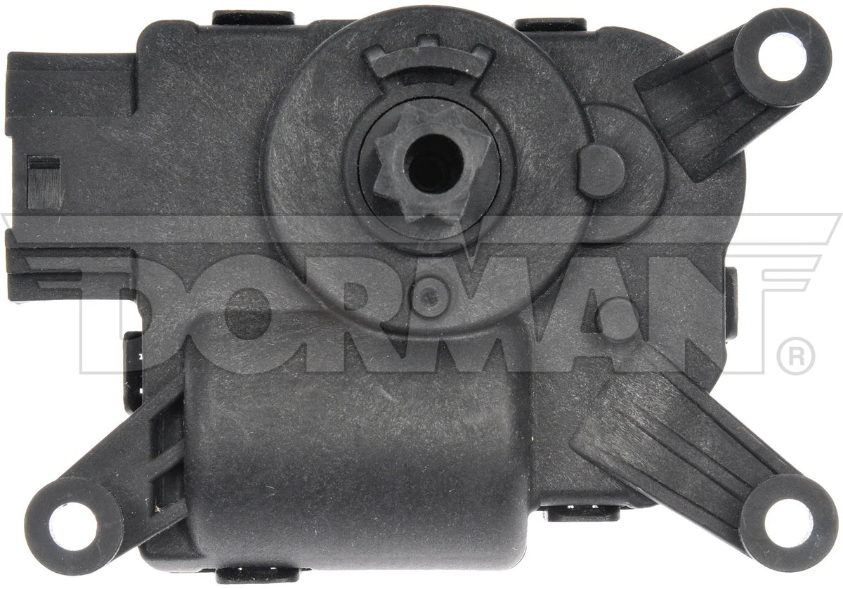 Dorman 604-705 2019-2023 International CV515 HVAC Blend Door Actuator