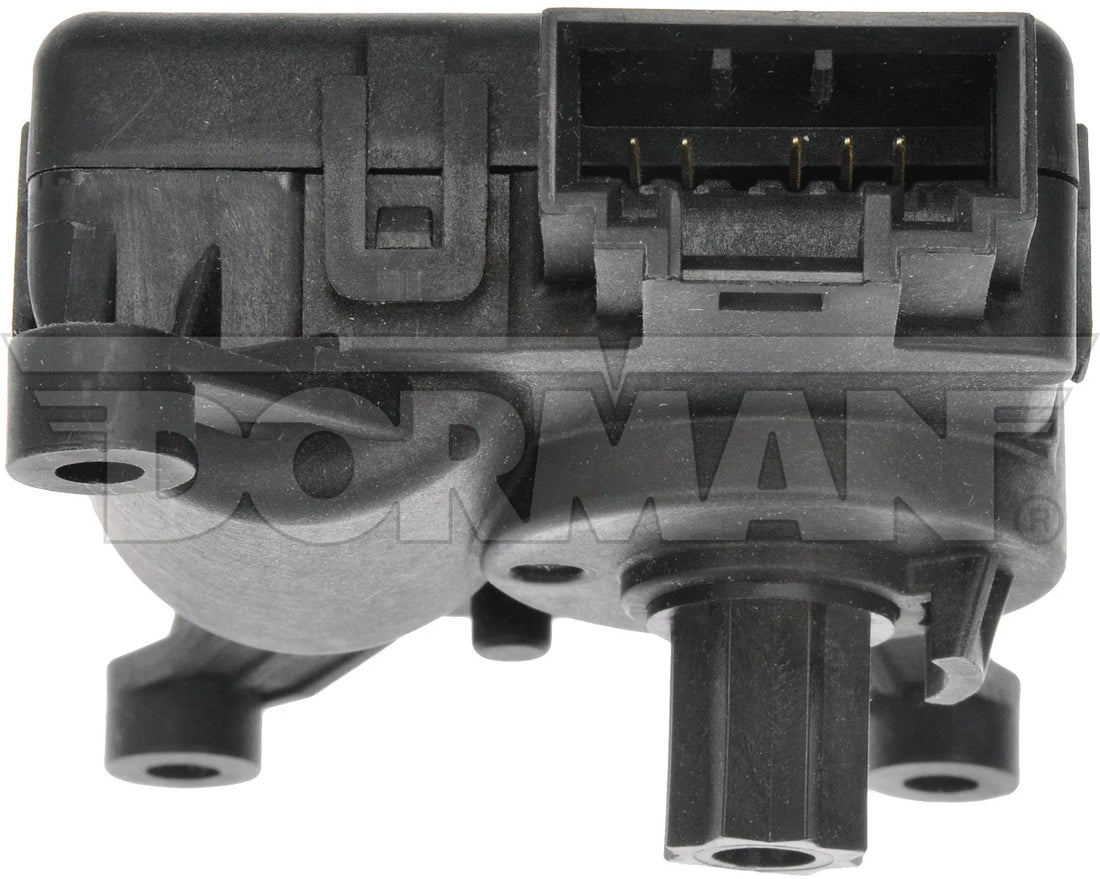 Dorman 604-705 2019-2023 International CV515 HVAC Blend Door Actuator