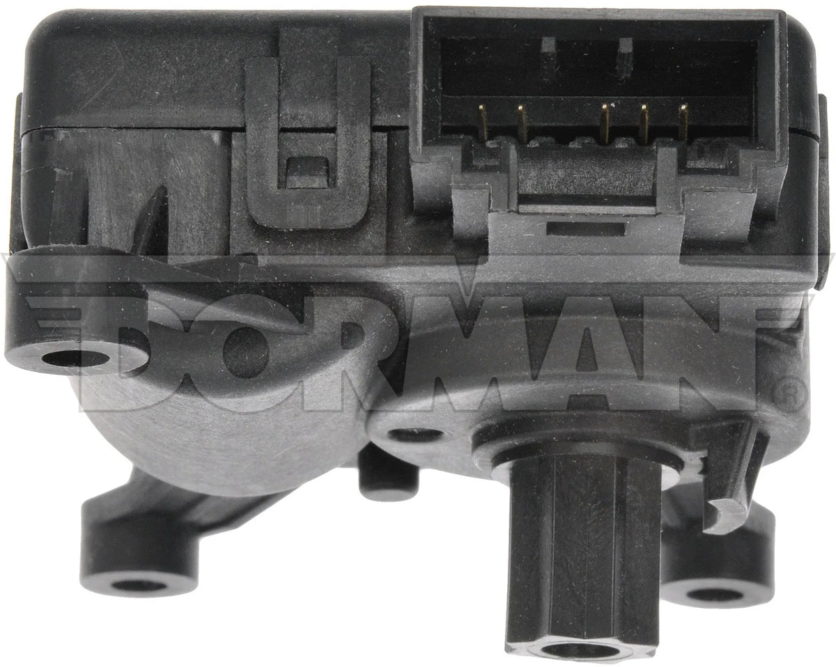 Dorman 604-705 2019-2023 International CV515 HVAC Blend Door Actuator