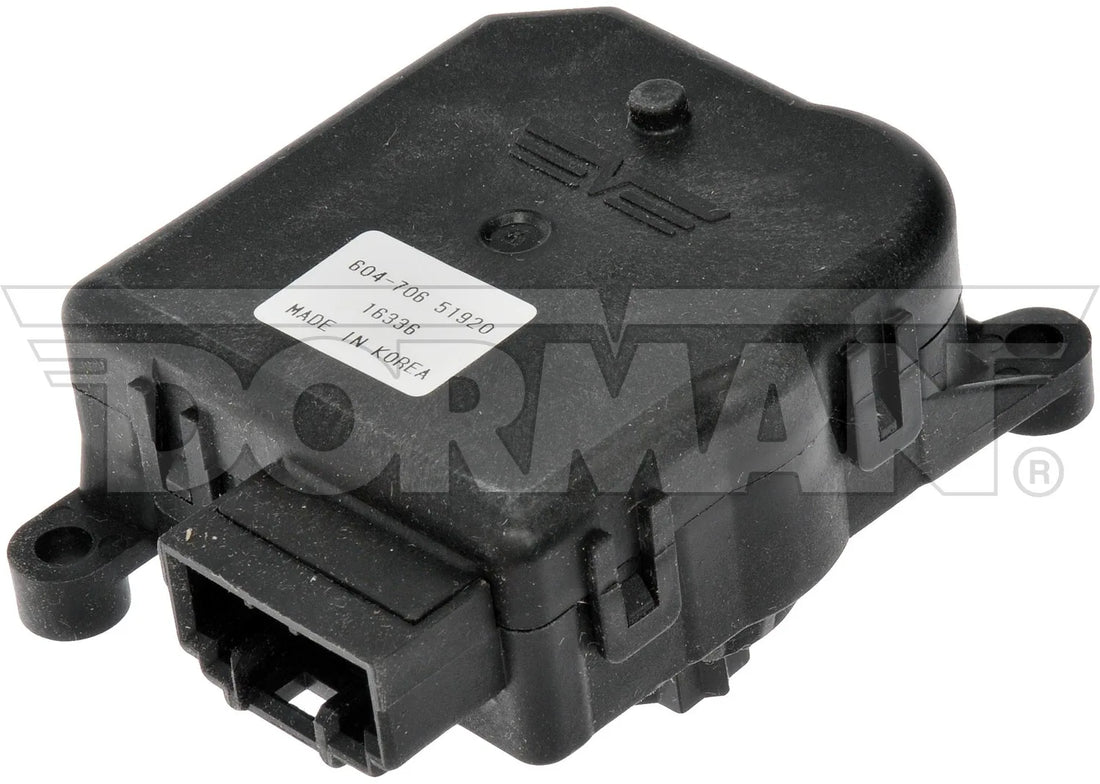 Dorman 604-706 2019-2023 International CV515 HVAC Blend Door Actuator