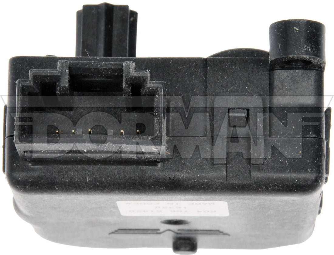 Dorman 604-706 2019-2023 International CV515 HVAC Blend Door Actuator