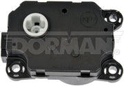 Dorman 604-709 2012-2017 Buick Regal HVAC Blend Door Actuator
