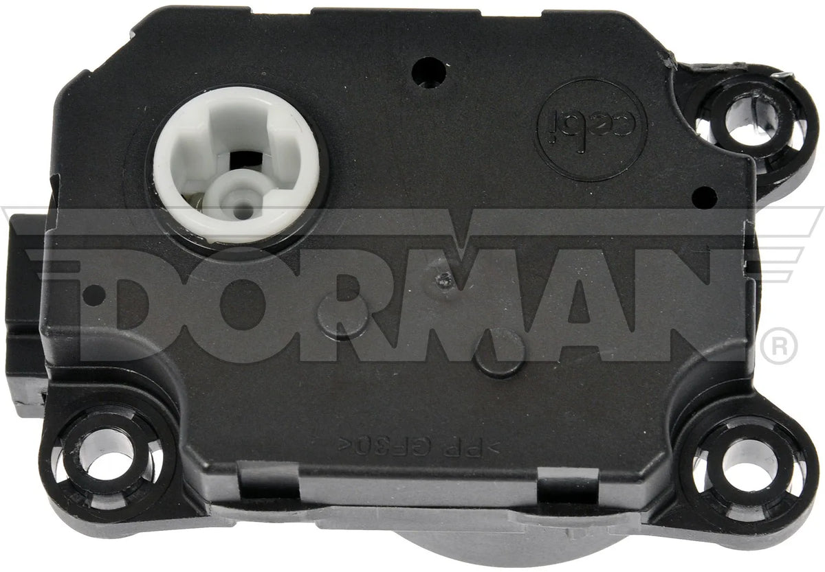 Dorman 604-709 2012-2017 Buick Regal HVAC Blend Door Actuator