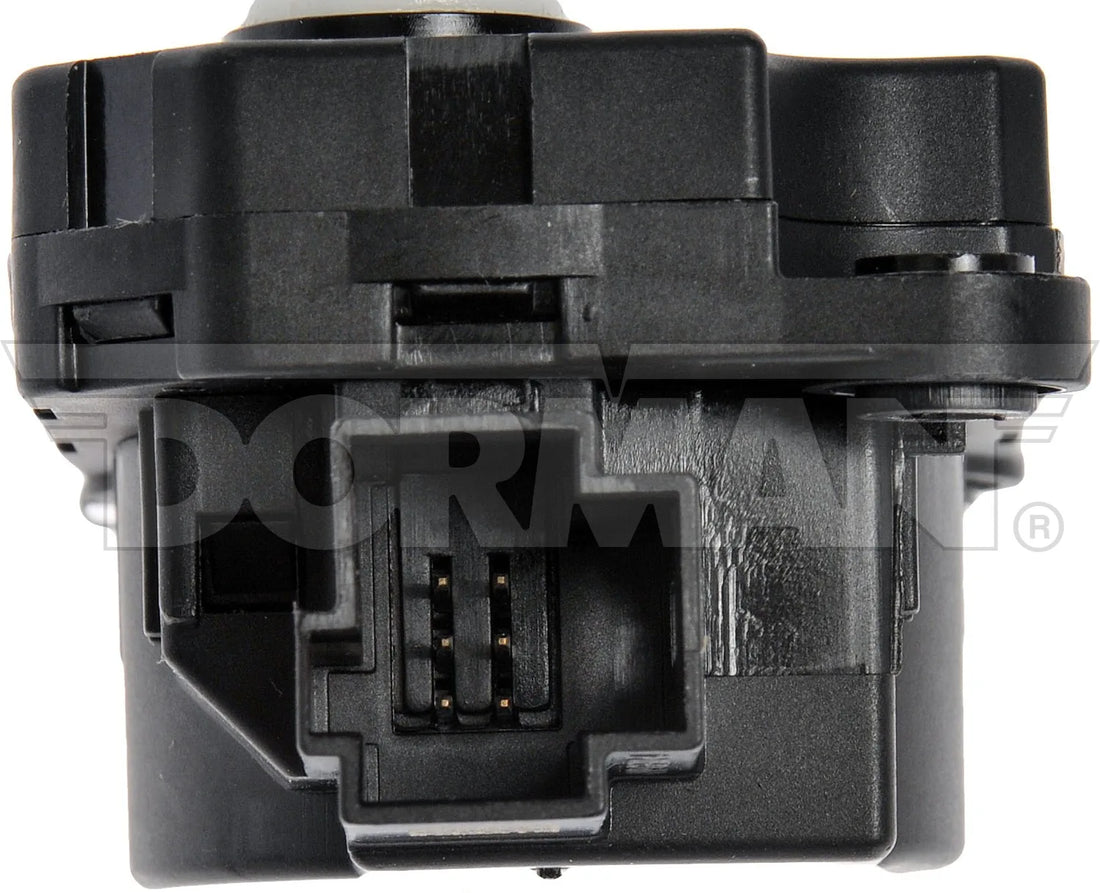 Dorman 604-709 2012-2017 Buick Regal HVAC Blend Door Actuator